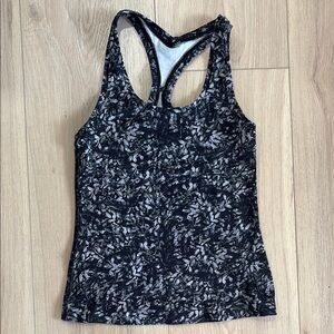 Lululemon Cool Racerback Tank